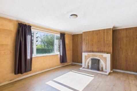 Living / Dining Room