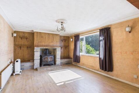 Living / Dining Room