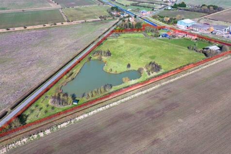 Canal Farm