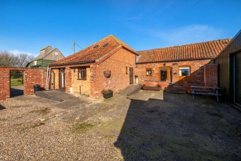 Holiday Accommodation