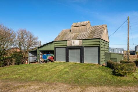 Barn
