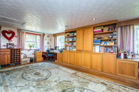 Home Office / Games Room