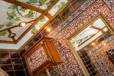 Master Bedroom En Suite