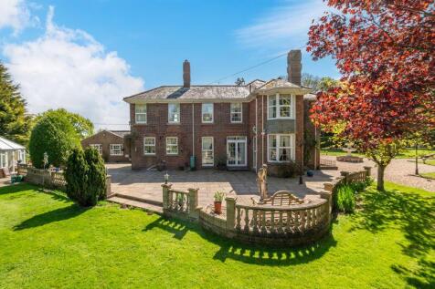 Maltby House Grounds