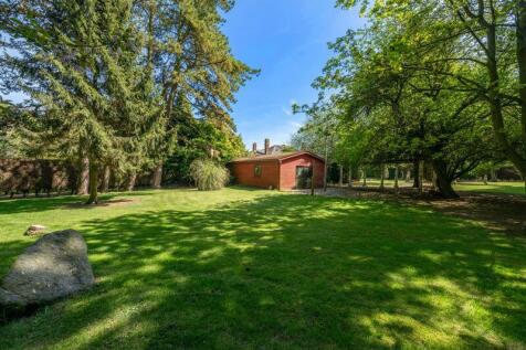 Maltby House Grounds