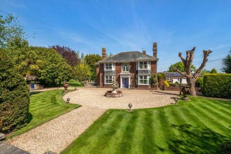 Maltby House Grounds