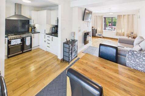 Kitchen/Living/Dining 