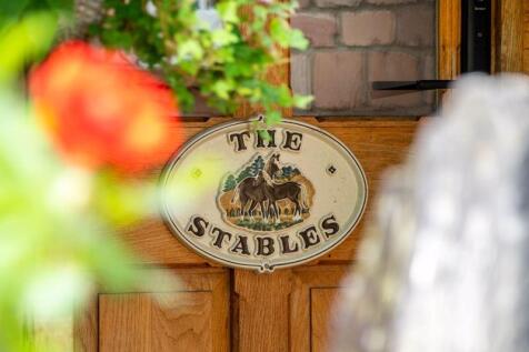 The Stables