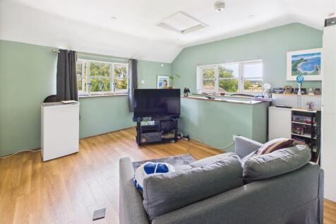 Annex Living/Dining/Kitchen