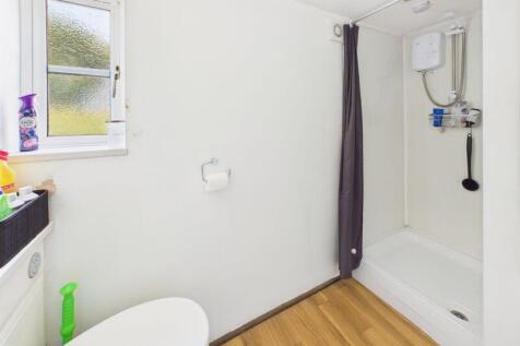 Annex Shower Room