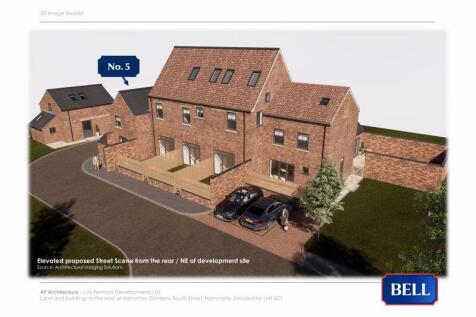 5 Phoenix Brewery Buildings