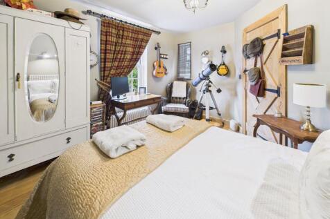 Ground Floor Bedroom