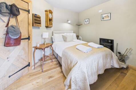 Ground Floor Bedroom