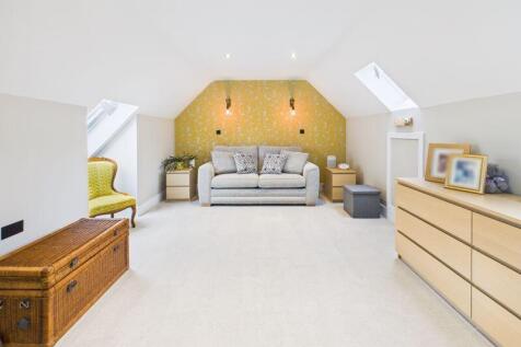 Ground Floor Bedroom