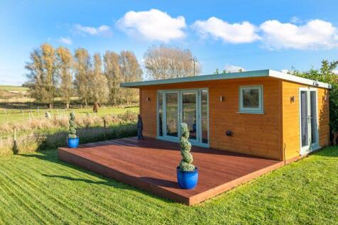 Garden Room/Home office