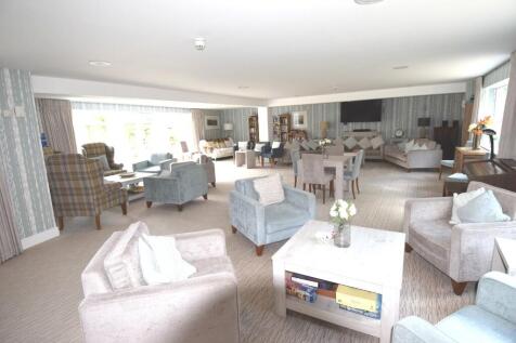 Residents Lounge