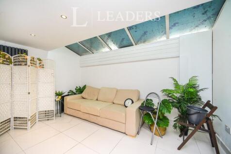 communal living room