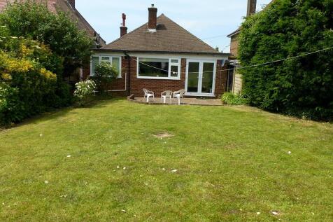 Mallory Road Rear Ga