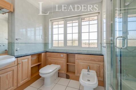 En suite