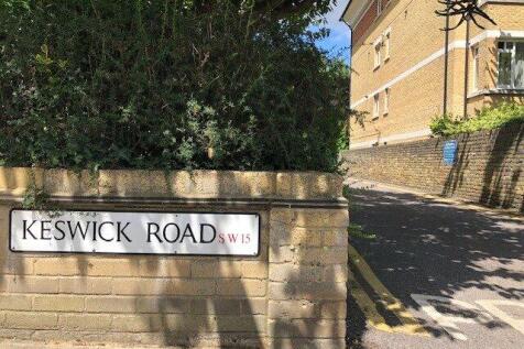 Keswick Road