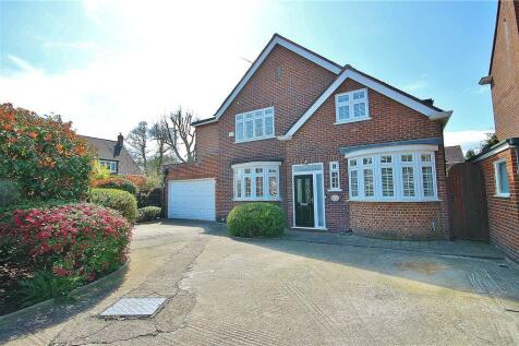 4 bedroom houses for sale in feltham, middlesex - rightmove