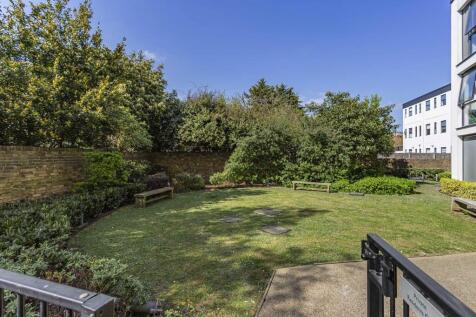 Communal Garden