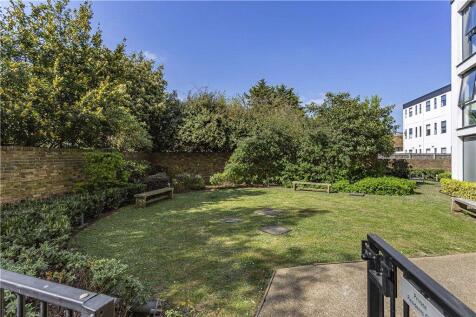 Communal Garden