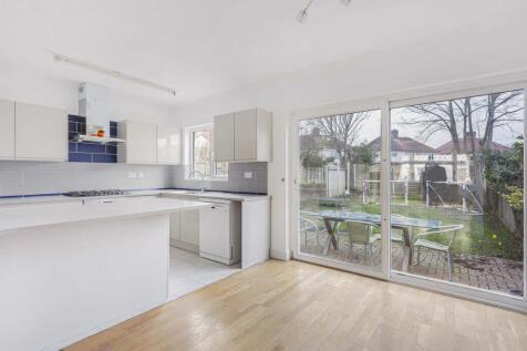 Reception/Kitchen