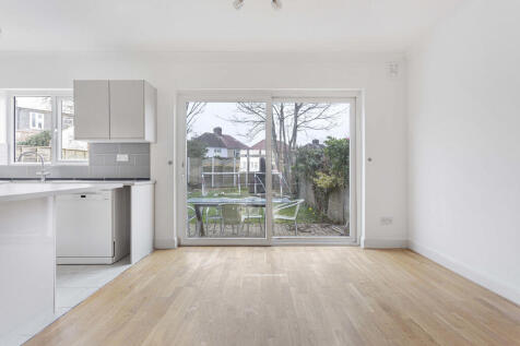 Reception/Kitchen