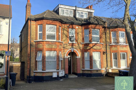 Two bedroom Flat for sale