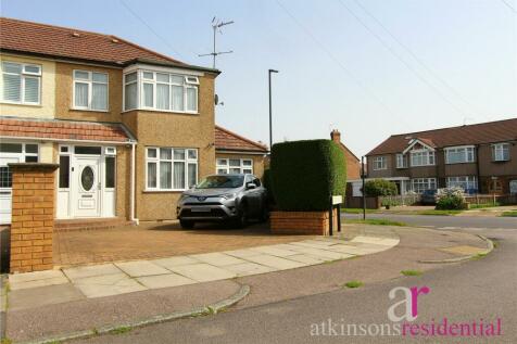 Properties For Sale by Atkinsons Residential Enfield Sales