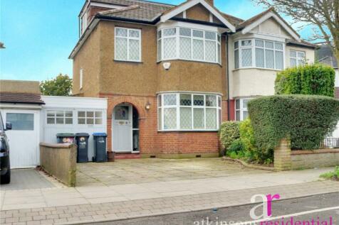 Properties For Sale by Atkinsons Residential Enfield Sales