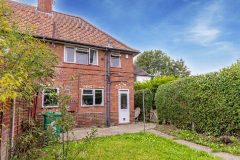 Properties For Sale near Beeston Station | Rightmove