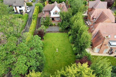 Derby Road, Beeston, Nottingham