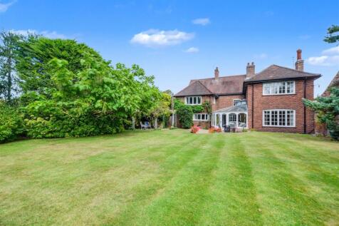 Wollaton Road, Nottingham