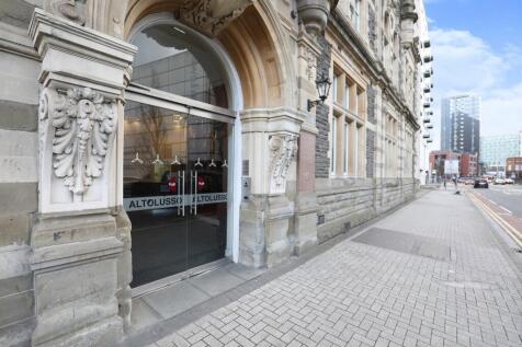 Development Entrance