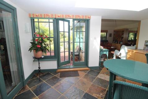 Breakfast Room