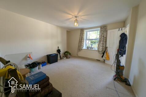 Reception room 2