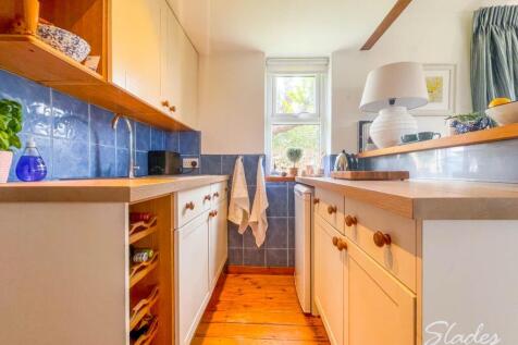 forge place kitchen 