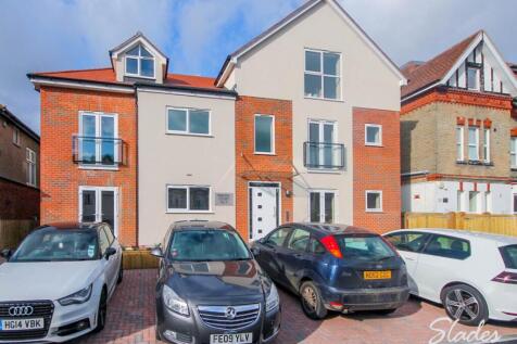 4 Parkers Court Fron