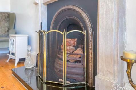 59 howard fire place