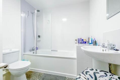 cumnor road bathroom