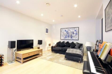 1 bedroom flats to rent in elephant and castle - rightmove
