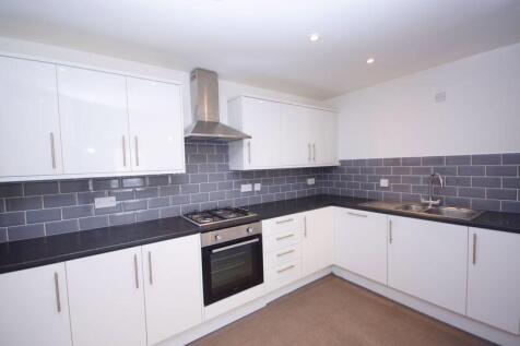 2 Battenburg Road - Kitchen