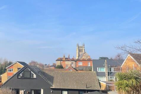 Church View