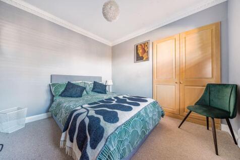 Bedroom Five