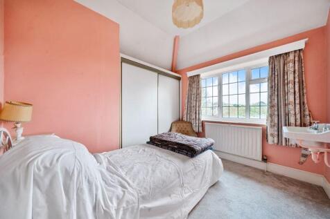 Bedroom Five
