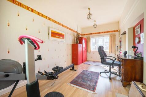 Study &amp; Gym