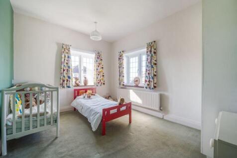 Bedroom Five