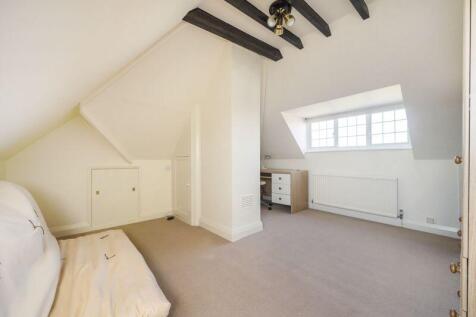 Bedroom Six